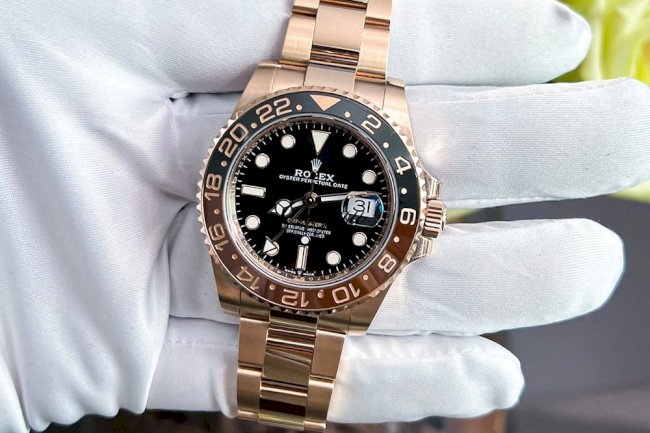 Timeless Elegance: What Makes Used Ladies Rolex Watches So Desirable Today