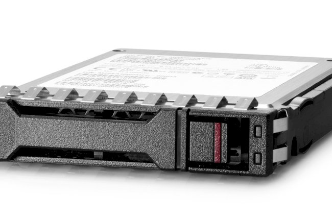 HL6FM8007BT4 EMC 800GB SAS 6Gb/s 2.5-inch SSD VMAX