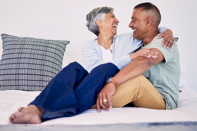 Reclaim Energy with TRT in Port St. Lucie