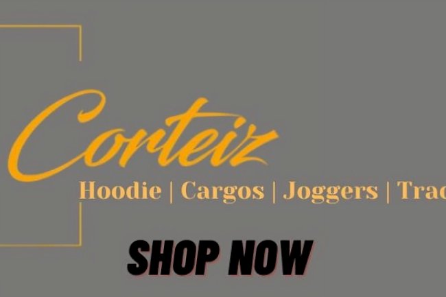 From Pavement to Pavé Rocking the Corteiz Tracksuit