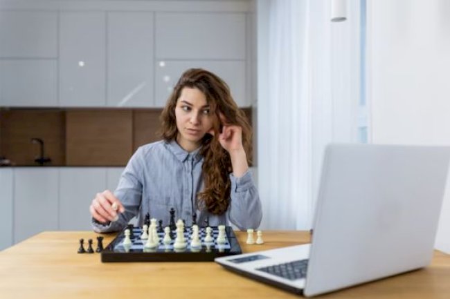 How to Choose the Best Online Chess Coaching for Your Skill Level