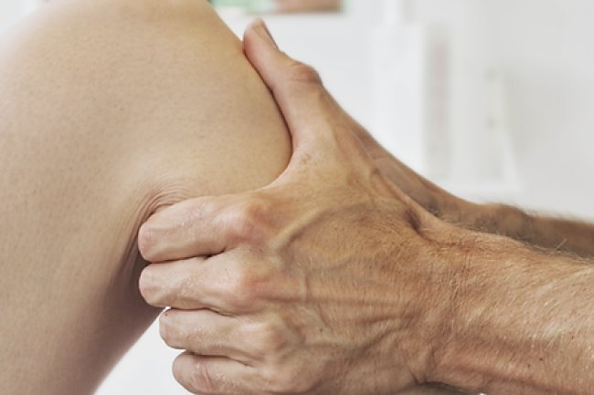 Physiotherapist Surrey