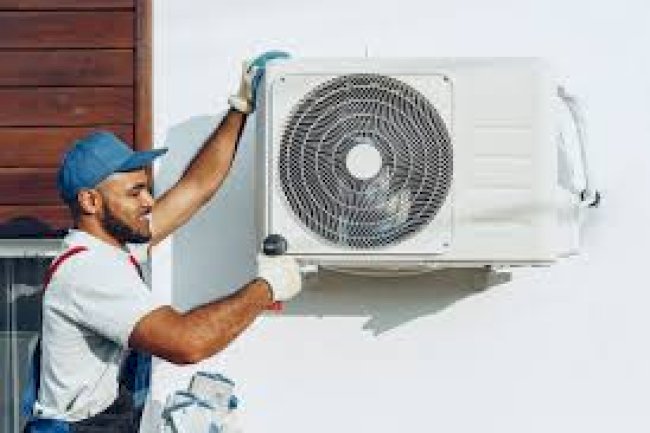 Carrier in Pakistan: Energy Efficient AC Guide