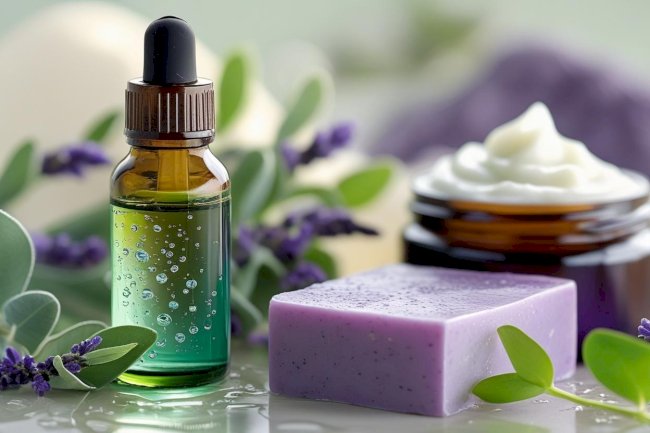 Transform Your Beauty Ritual with Premium Bath, Body & Natural Skin Care Products