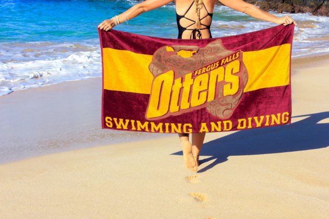 What Makes a Beach Towel Perfect for Summer Getaways?