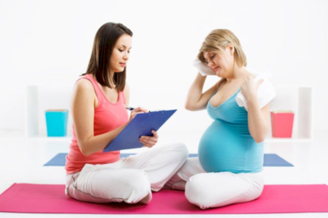 Top Benefits of Joining Antenatal Classes During Pregnancy