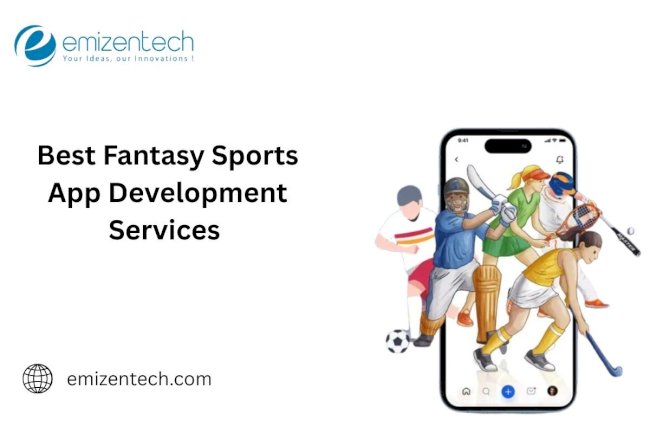 Best Fantasy Sports App Development Services