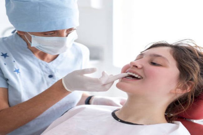 How Cosmetic Dentistry Can Improve More Than Just Your Looks