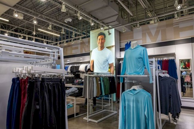 Essentials Store Shop All Collections