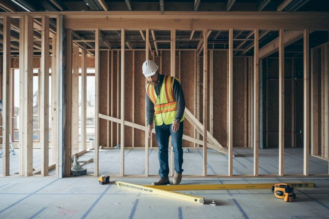 Meet the Custom Home Builders Shaping Modern Living