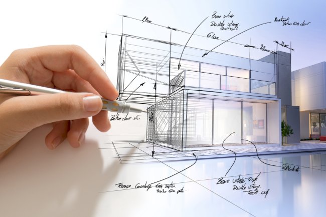 Modern Architectural Trends in Noida for 2025 