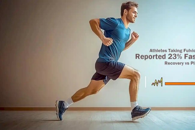 Essential Things to Know about Fulvic Acid Health Benefits 