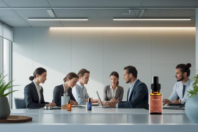Transforming Businesses with Scent Marketing