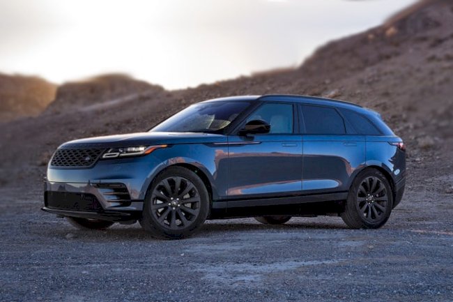 What Makes the Land Rover Engine a Reliable Power Choice