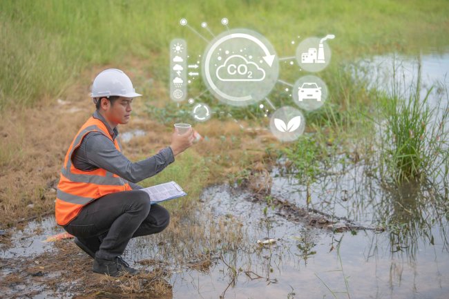 Turing Water Management Software: Revolutionizing Resource Efficiency