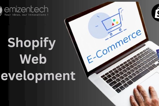 Shopify Web Development
