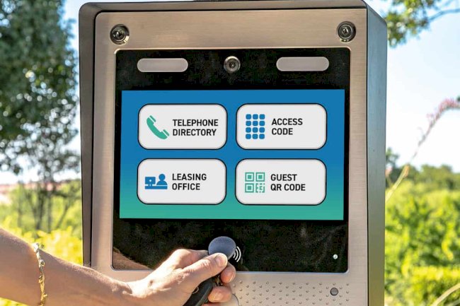 How Wireless Access Control Systems Improve Security and Convenience