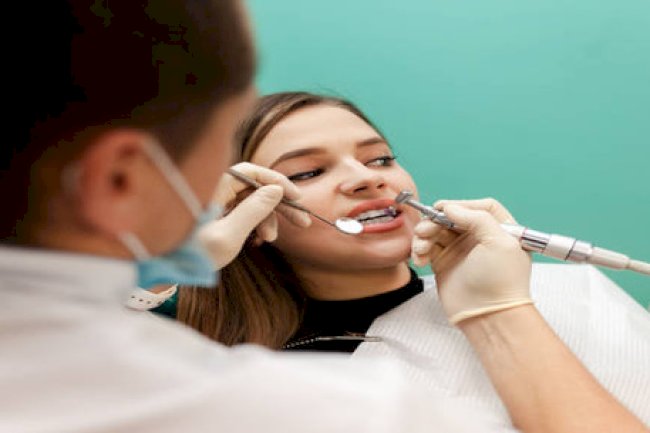Essential Information About Emergency Dental Services in Cypress, TX