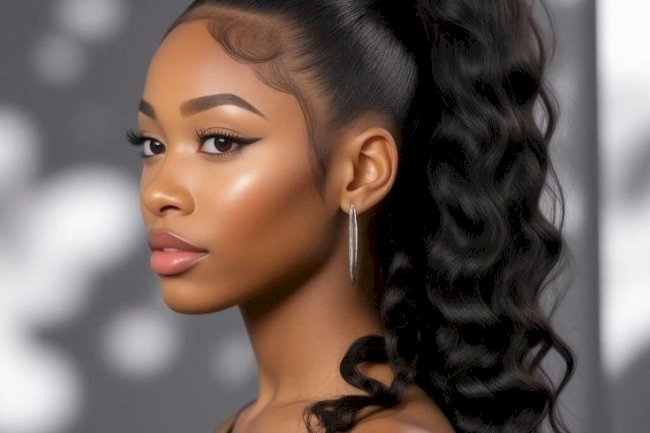 The 613 Glow-Up: Blonde, Bold, and Unapologetically YOU