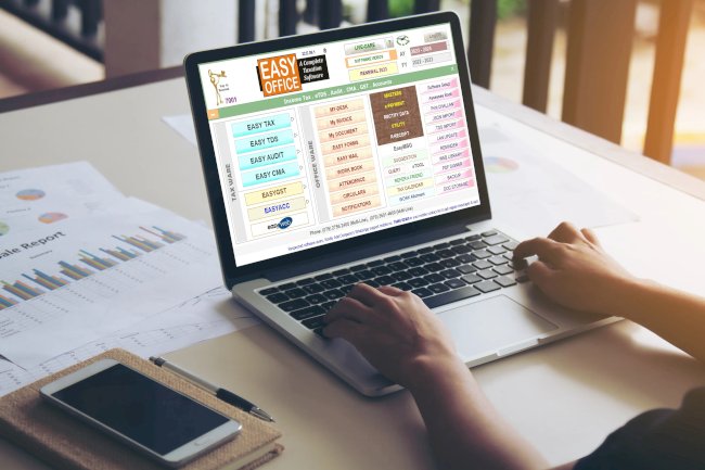 Ahmedabad’s Leading Corporate Tax Consultants: Navigating Business Taxation with Expertise