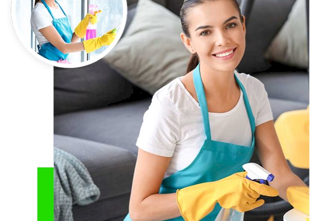 The Ultimate Guide to Choosing the Best Maid Service in Irving