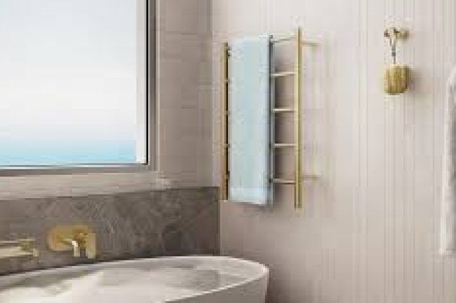 Electric vs. Hydronic Towel Warmers: Engineering Luxury with Srijan Exports