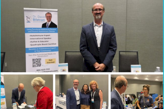 How to Find a Functional Medicine Doctor Near You for Personalized Care