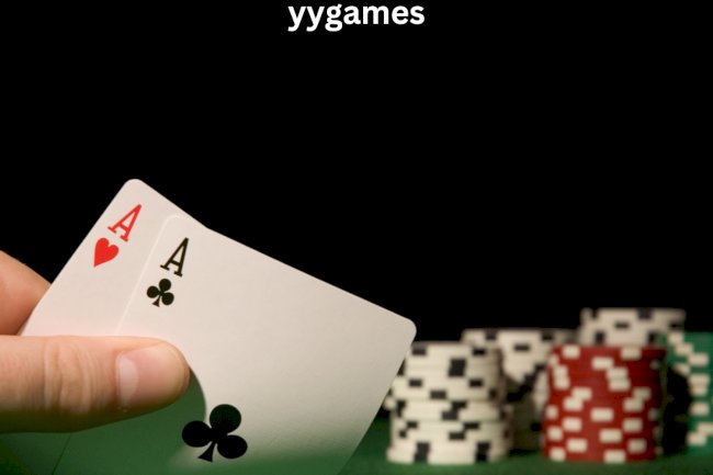 yygames 全面解析：高品質線上娛樂的首選