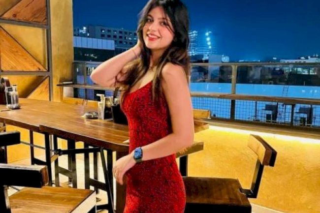 Call Girls in Hyderabad With Cash Payment Home Delivery