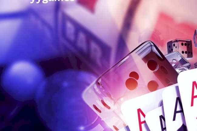 yygames 全面介紹：線上娛樂與遊戲愛好者的首選平台
