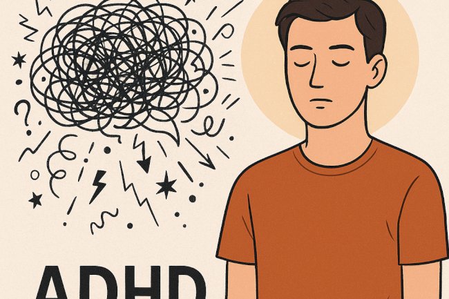 When ADHD Medication Isn’t Enough: Complementary Strategies That Help