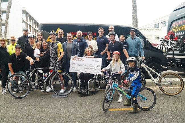 Empowering Disability Support Organizations Through Giving