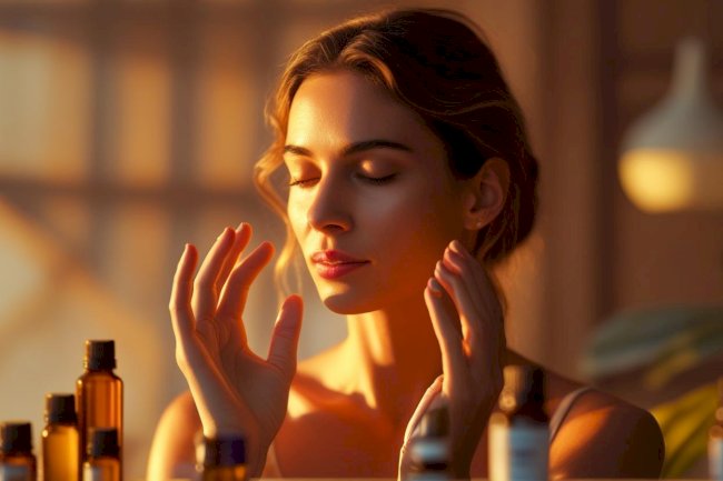 Unlocking Aromatherapy Science: Healing, Massage Benefits, and Perfume Care