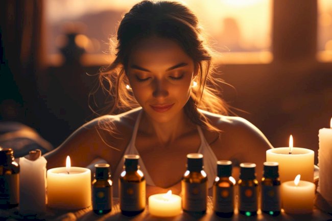 Discover the Role of an Aromatherapy Healer and Trusted Aromatherapist