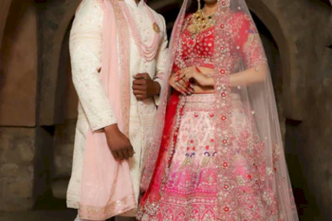 Where Can You Find the Best Indian Bridesmaid Shop in Frisco TX?