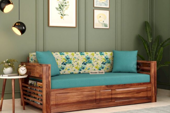 Budget-Friendly Sofa Cum Bed Options That Look Luxurious