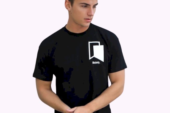 The Magic of Blakely Hoods