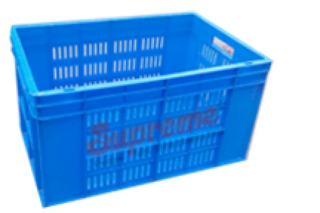 Maximize Space: Creative Uses for Stackable Storage Crates