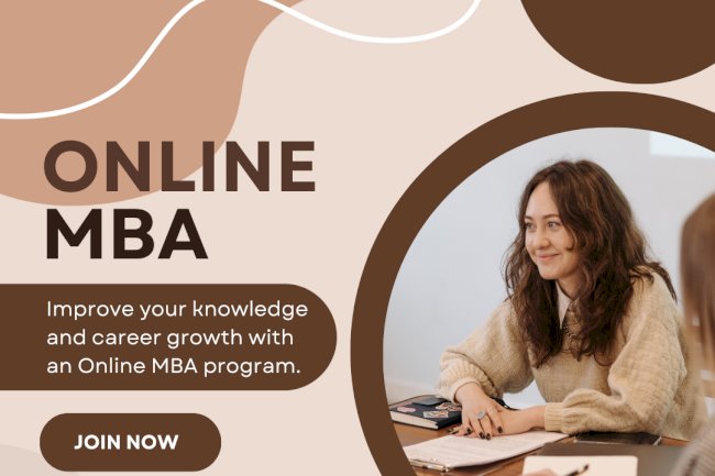 Global Recognition of Online MBA Degrees
