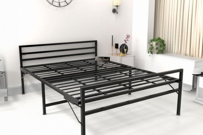 Folding Bed Solutions for Small Apartments and Guest Rooms