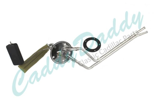 Affordable 1970 Cadillac Fuel Tank for Sale – Durable & Reliable Quality