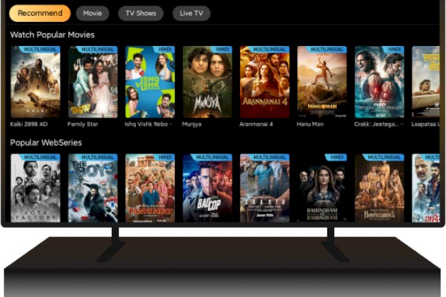 Castle APK – Free Movies, Series, and Entertainment for Android