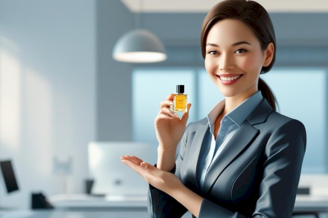Scent Marketing: Transforming Brand Experiences Through Fragrance