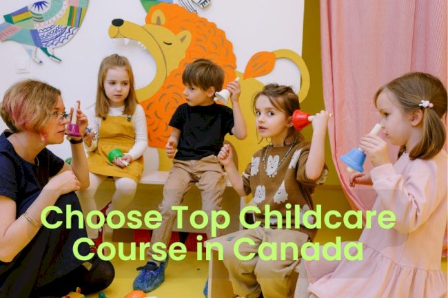 A Beginner’s Guide to Childcare in South Surrey BC for New Parents