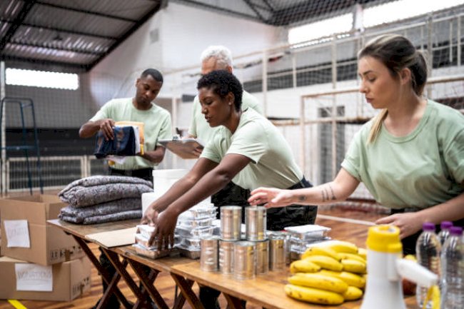 What Legal Assistance is Available at Women's Shelter OKC?