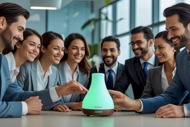 Scent Marketing: Redefining Brand Experiences in India