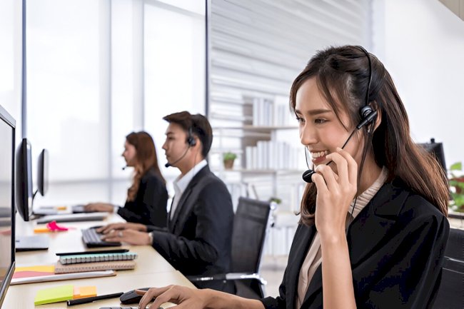 The Future of Care Access: How Telehealth Call Centers Are Reshaping Patient Support