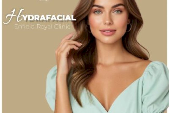 Hydrafacial in Islamabad