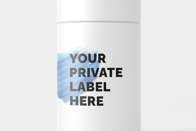 White Label Health Supplements: A Complete Guide for Brands and Entrepreneurs