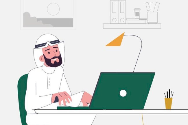 Web Development Company in Saudi Arabia: A Strategic Partner for Digital Success